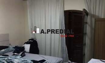 Imagem 4: CASA - VENDA - 3 QUARTOS - EDÍCULA - VAGA GARAGEM - JUNDIAÍ / SP - A. PREDIAL IMÓVEIS