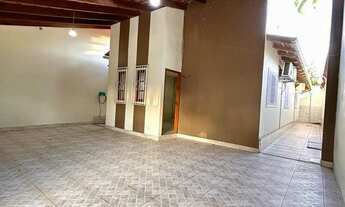 Imagem: Casa no planalto com 3 quartos JO3