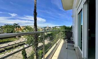 Imagem 2: Casa em Jurerê Internacional - Florianópolis