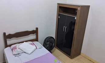 Imagem 3: Aluguel de Casa Comercial em Montes Claros, MG - Segundo Pavimento, 05 quarto(s