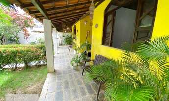 Imagem 3: Casa com 6 Dormitórios 3 Suítes à Venda, 200 m² por R$ 1.300.000,00 - Imbuí - Salvador/BA