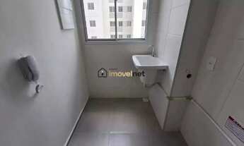 Imagem 3: Apartamento para aluguel, 2 quartos, 1 suíte, 1 vaga, Palmeiras - Belo Horizonte/MG