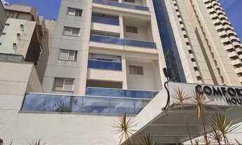 Imagem 4: Flat Mobiliado Centro Praça Civica