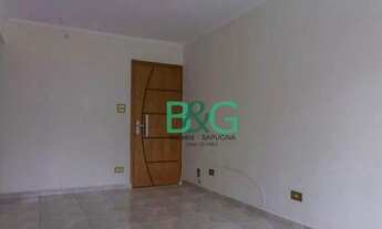 Imagem 4: Apartamento com 2 dormitórios à venda, 70 m² por R$ 459.000,00 - Santana - São Paulo/SP