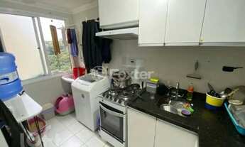 Imagem 3: Apartamento à venda em Santo Antônio com 65 m², 3 quartos, 1 suíte, 1 vaga