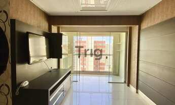 Imagem 2: Palazzo Bianco - Apartamento 3 Quartos Setor Nova Suíça