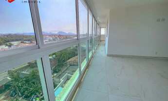 Imagem 4: Apartamento de 2 quartos na enseada azul com 3 vagas de garagem