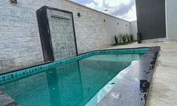 Imagem 5: Casa à venda no bairro Residencial Limoeiro - Goianira/GO