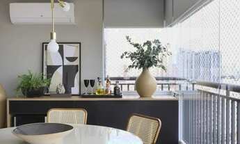 Imagem 6: Apartamento com 3 suítes 2 vagas a venda na Aclimação