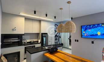 Imagem: Casa à venda no bairro Avaí - Guaramirim/SC