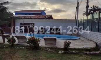 Imagem 2: Casa | 140 m² Casa com 5 dormitórios