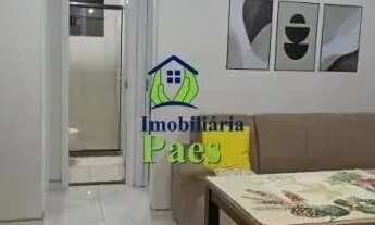 Imagem 3: Apartamento com 47m² em Colônia Dona Luíza - Ponta Grossa - PR