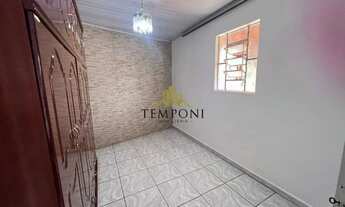 Imagem 6: Linda casa de 2 quaeros no Bairro Cachoeirinha