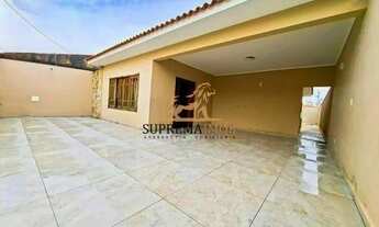 Imagem 1: Casa com 3 quartos à venda - Jardim Residencial Deolinda -R$ 680.000,00