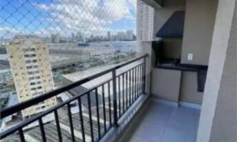 Imagem 4: Apartamento com 3 quartos à venda ou para locação em Centro Comercial Jubran - SP