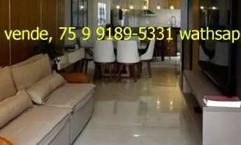 Imagem 2: Leo vende, bairro Sim, 3\4 suíte, closet, goumert, energia solar , mobiliada