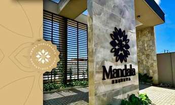 Imagem 5: Apartamento em Nova Parnamirim - 2 e 3/4 - 50m² a 70m² -Entrada em 60x