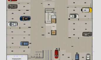 Imagem 6: Praça da Mulher & Vera Arruda