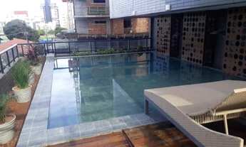 Imagem 3: Flat parque parahyba 1