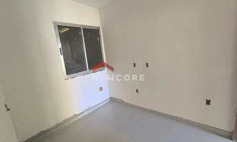 Imagem 6: Casa em Rua Salinas - São Pedro - Esmeraldas/MG