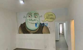 Imagem 3: Casa comercial com 14 Salas para alugar, 520 m² por R$ 14.122/mês - Bom Pastor - Juiz de F