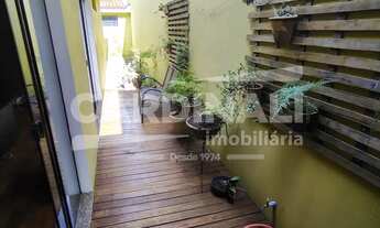 Imagem 6: Casa 3 Dormitórios com garagem para 3 carros