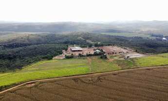 Imagem 5: Fazenda a venda, entre Paracatu e Cristalina / Goiás!