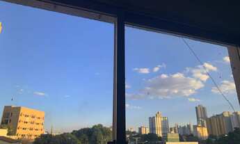 Imagem 2: Alugo Apartamento Setor Universitário