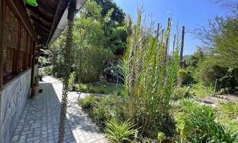 Imagem 7: Casa com Terreno Espetacular de 3.000m² à Venda em Mury por R$590.000,00