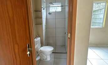 Imagem: Alugo Apto Terreo Com Quintal Residencial