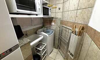 Imagem 6: Sinta a brisa, o aconchego e a magia da ilha- Apto 6 Pessoas com Churrasqueira