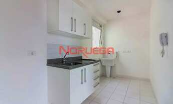 Imagem 4: APARTAMENTO RESIDENCIAL em COLOMBO - PR, ATUBA