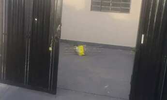 Imagem 1: Casa Padrão em São Carlos