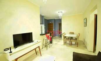 Imagem: Apartamento para Venda e Locação Mobiliado