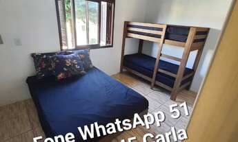 Imagem 6: Praia de Tramandai Verão 2026