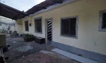 Imagem 2: Casa Terrea de Fundos perto BRT Curicica