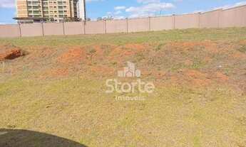 Imagem 3: Terreno à venda, 442 m² por R$ 800.000,00 - Condomínio Tamboré Uberlândia - Uberlândia/MG