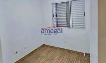 Imagem 4: Sobrado de 3 quartos para locação em Jacareí - SP