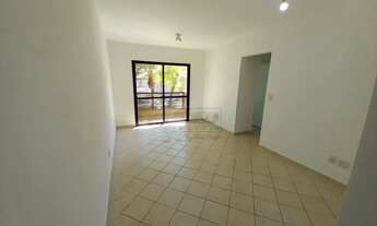 Imagem: Apartamento de 02 quartos para locação