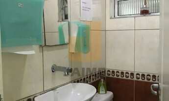 Imagem 2: Casa assobradada com 160 m2 próximo à Oswaldo Cruz, Uninove e ao metrô Marechal