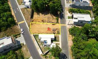 Imagem 5: Lote para Venda em Manaus, Ponta Negra