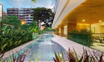 Imagem 13: Arbo Residence - Ponta Verde