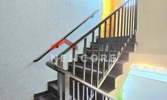 Imagem 3: Apartamento em Rua Paratiba - Jardim Nordeste - São Paulo/SP