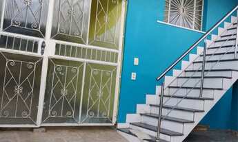 Imagem 3: Casa 2 pisos -ALVORADA 1