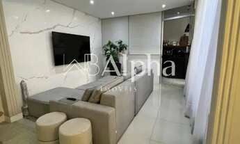 Imagem: Casa para locação no Residencial Tamboré