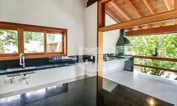 Imagem 6: Casa de Campo com 3 suites em Valinhos