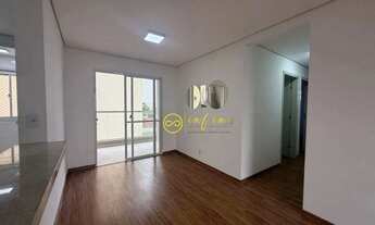 Imagem 3: Apartamento com 3 Quartos, sendo 1 Suíte, 92 m² - aluguel por R$ 3.500/mês ou venda por R