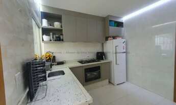 Imagem 5: CASA AMPLA RICA EM ARMÁRIOS PLANEJADOS NO BAIRRO JARDIM PRESIDENTE