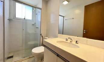 Imagem 5: Apoena disponível para venda no Edifício Apoena, 80 metros com 3 quartos e duas vagas de g