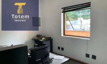 Imagem 5: Casa com 1 dormitório, 366 m² - venda por R$ 12.000.000,00 ou aluguel por R$ 70.697,00/mês